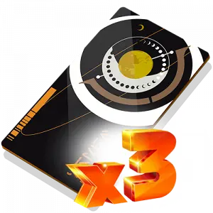 3 Лунит Подписки 🎫