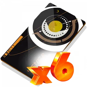 6 Лунит Подписок 🎫