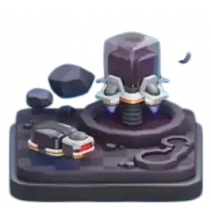 Космическое оформление