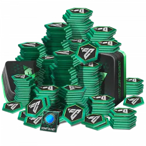 12000 FC Points 🟢