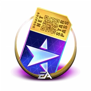 Звездный премиум-абонемент 🎫