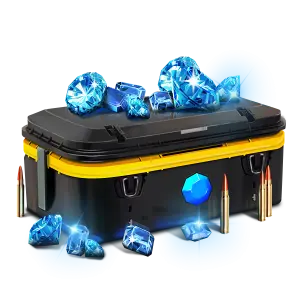 1060 + 106 алмазов 💎