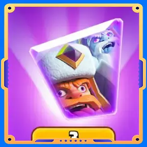 Дровосек - Фрагмент эволюции x3 🧩