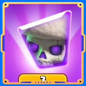 Скелеты - Фрагменты эволюции x3 🧩