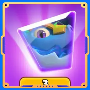 Электродракон - Фрагменты эволюции x3 🧩