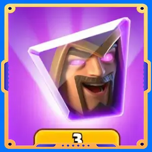 Колдун - Фрагменты эволюции x3 🧩