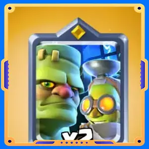 Гоблинштейн x2 - Рынок карт чемпионов🏆