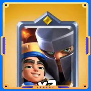 Маленький принц x2 - Рынок карт чемпионов🏆