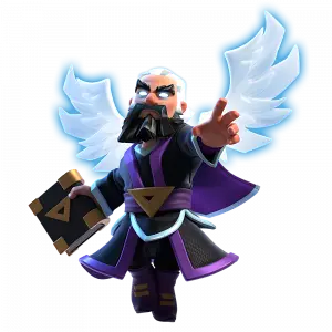 Волшебный хранитель