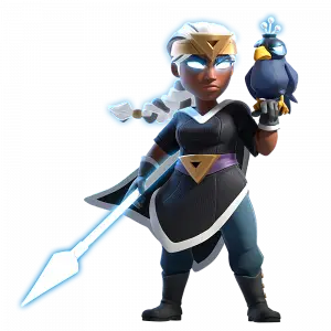 Волшебный чемпион