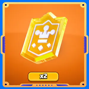 1. Королевская сделка  - Пункт 1 [Чемпионская карта-джокер x2] 🏆