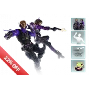 DLC - Двойной Агент (Набор) 🎭