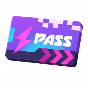 Премиум пропуск