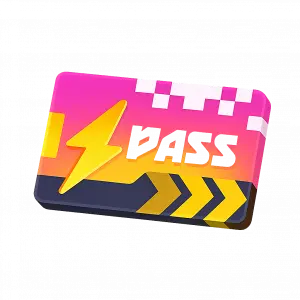 Делюкс пропуск