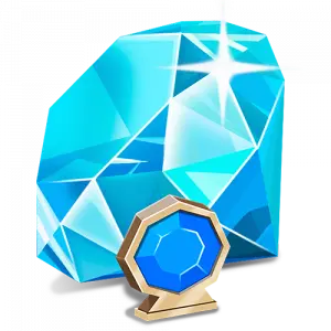 12 алмазов 💎