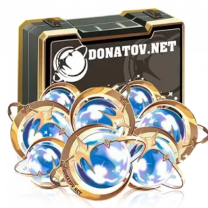 6480 + 1600 Лунитов 🪐