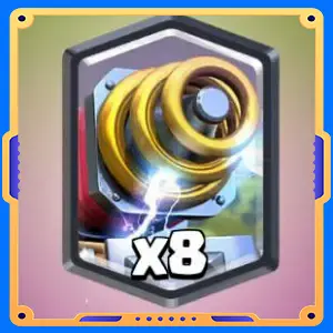 Спарки х8 - Рынок легендарных карт