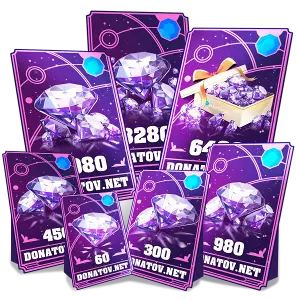 Все наборы в одном 📦