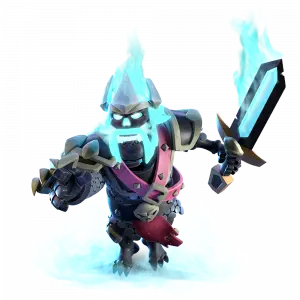 Призрачный король