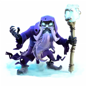 Призрачный хранитель