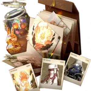 Rookie Shopping Day II