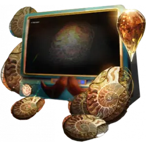 Wilderness Shopping Carnival