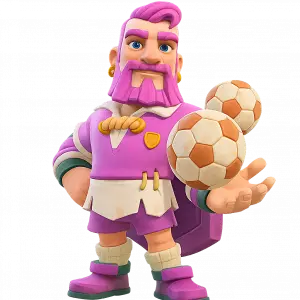 Футбольный хранитель