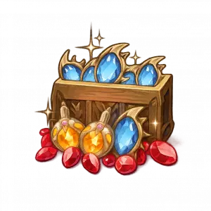 Скидочный набор редкого призыва 💎