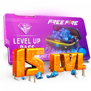 Пропуск прокачки - 15LVL 🚀