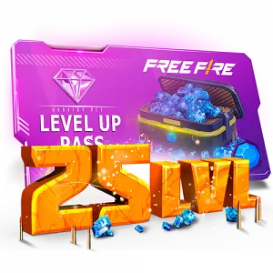 Пропуск прокачки - 25LVL 🚀