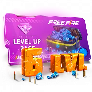 Пропуск прокачки - 6LVL 🚀