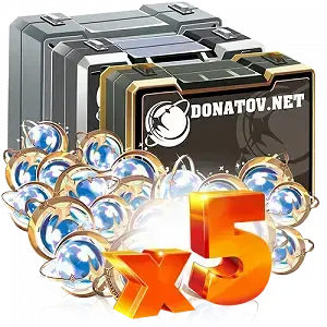 40.400 Лунитов (8080x5) 🪐