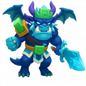 Драконий король