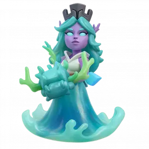 Драконья королева