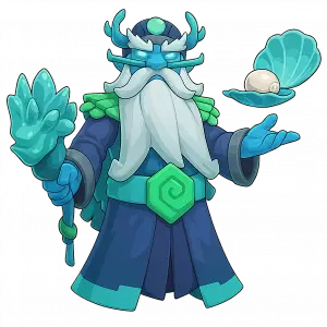 Драконий хранитель