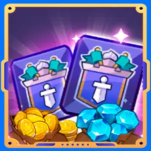 Alliance Ticket Package - Duelists