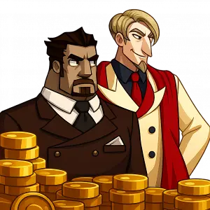 Medici Kickback 🎫