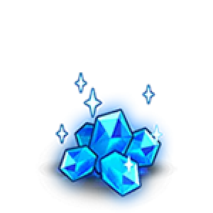 65 кристаллов 💎