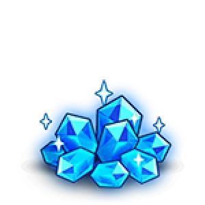 330 кристаллов 💎