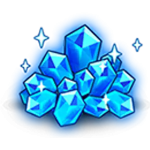 660 кристаллов 💎