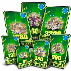 Все наборы в 1 (14.585 B-Chip) 🟢