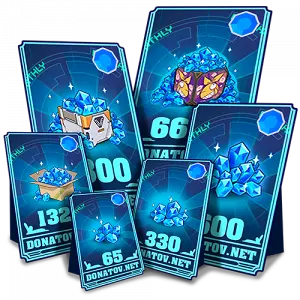 Все наборы в 1 (12275 кристаллов) 💎