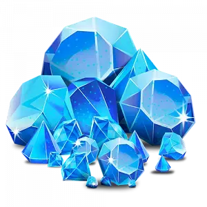 310 + 34 алмазов 💎