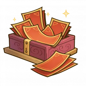 138000 Ваучеров 🎟️