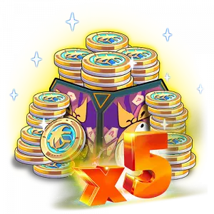 33.000 B-Chip (6600х5) 🟢