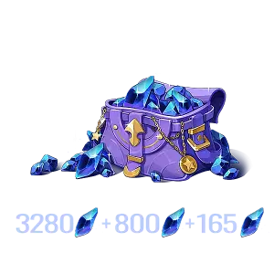 3280 + 800 Опала🌌