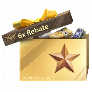 Ценный набор Воронов 📦