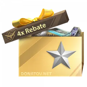 Продвинутый набор Воронов 📦