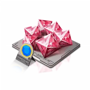 60 + 15 кристаллов 🔺