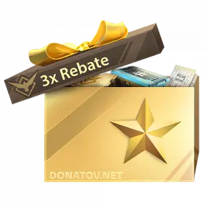 Набор Воронов (люкс) 📦